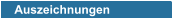 Auszeichnungen